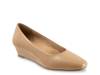 Denisse Pump Beige view
