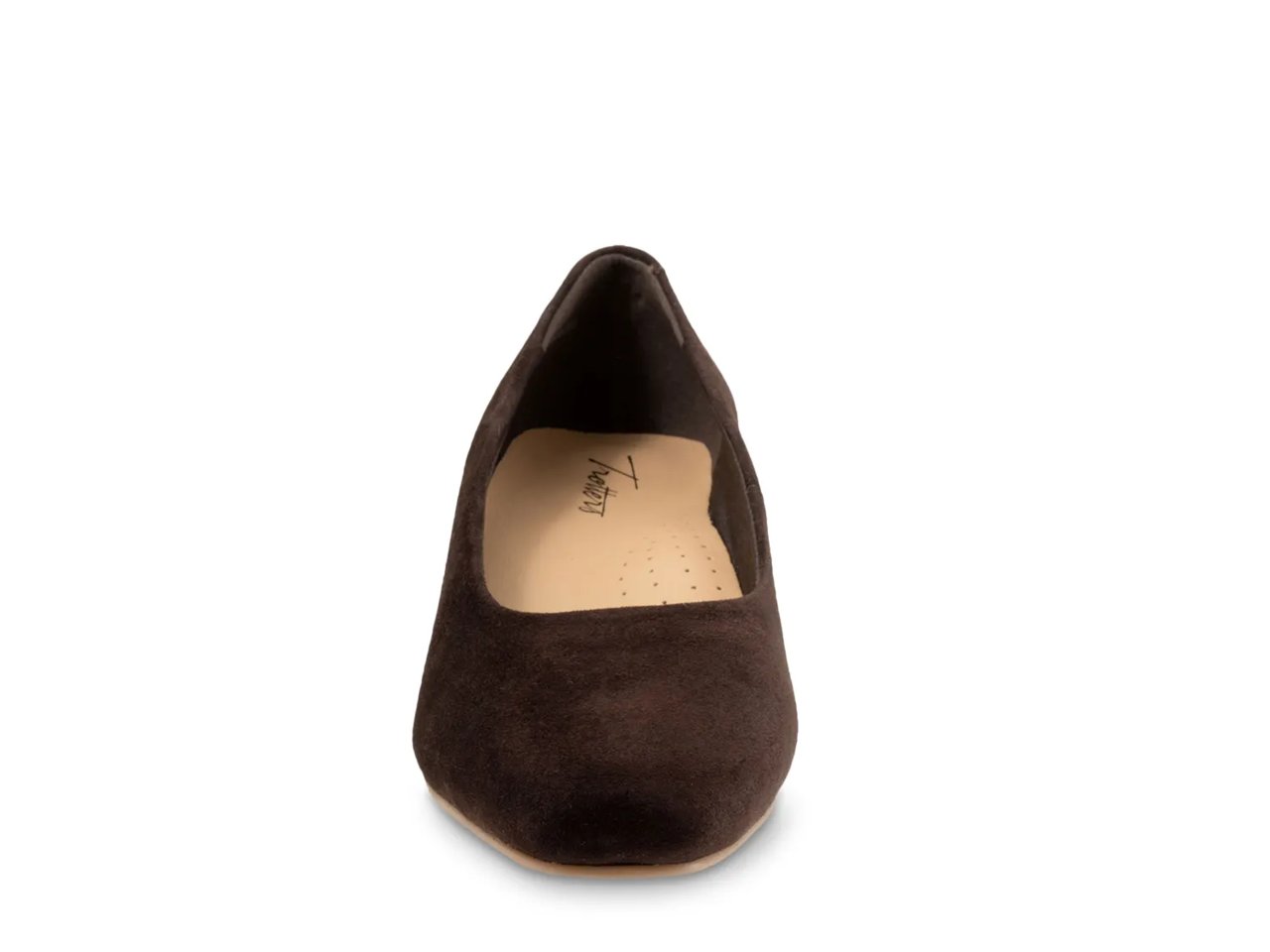 Denisse Pump