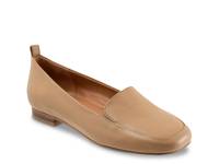 Kingston Slip-On Beige view