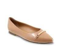 Everly Slip-On Beige view