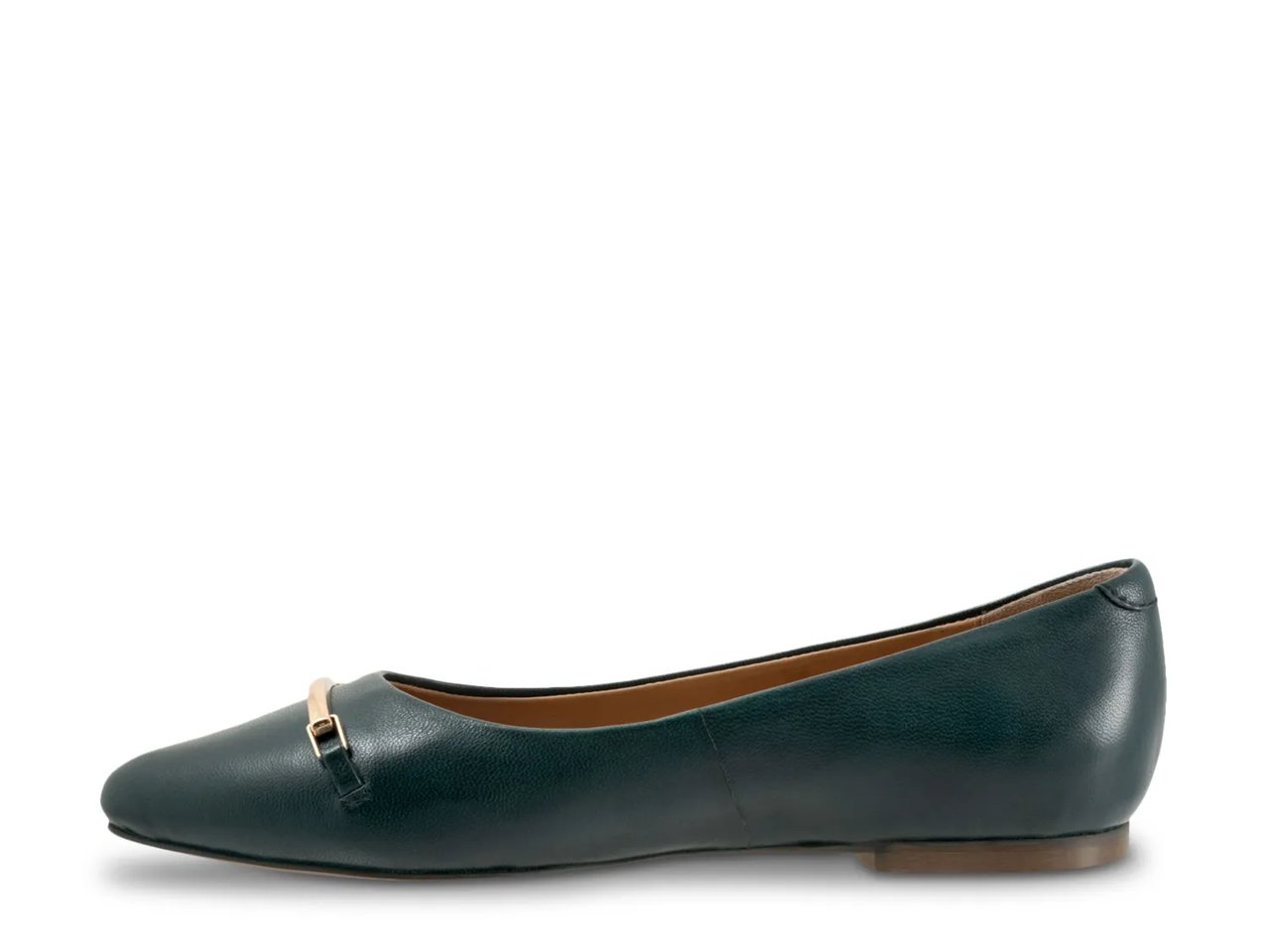 Everly Slip-On