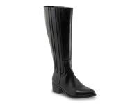 Lafayette Boot Black view