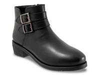 Rochester Bootie Black view