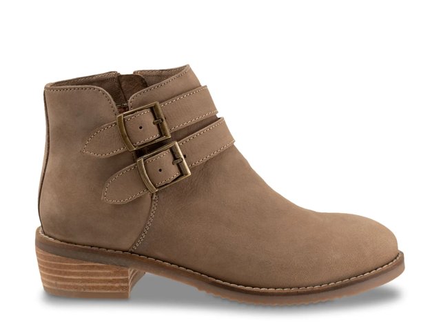 Rochester Bootie