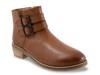 Rochester Bootie Luggage Brown view