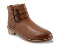 Rochester Bootie Luggage Brown view