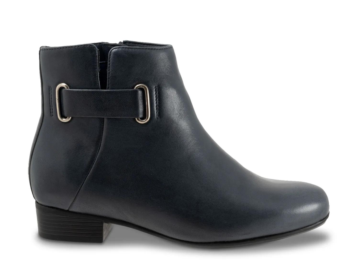 Maxwell Bootie