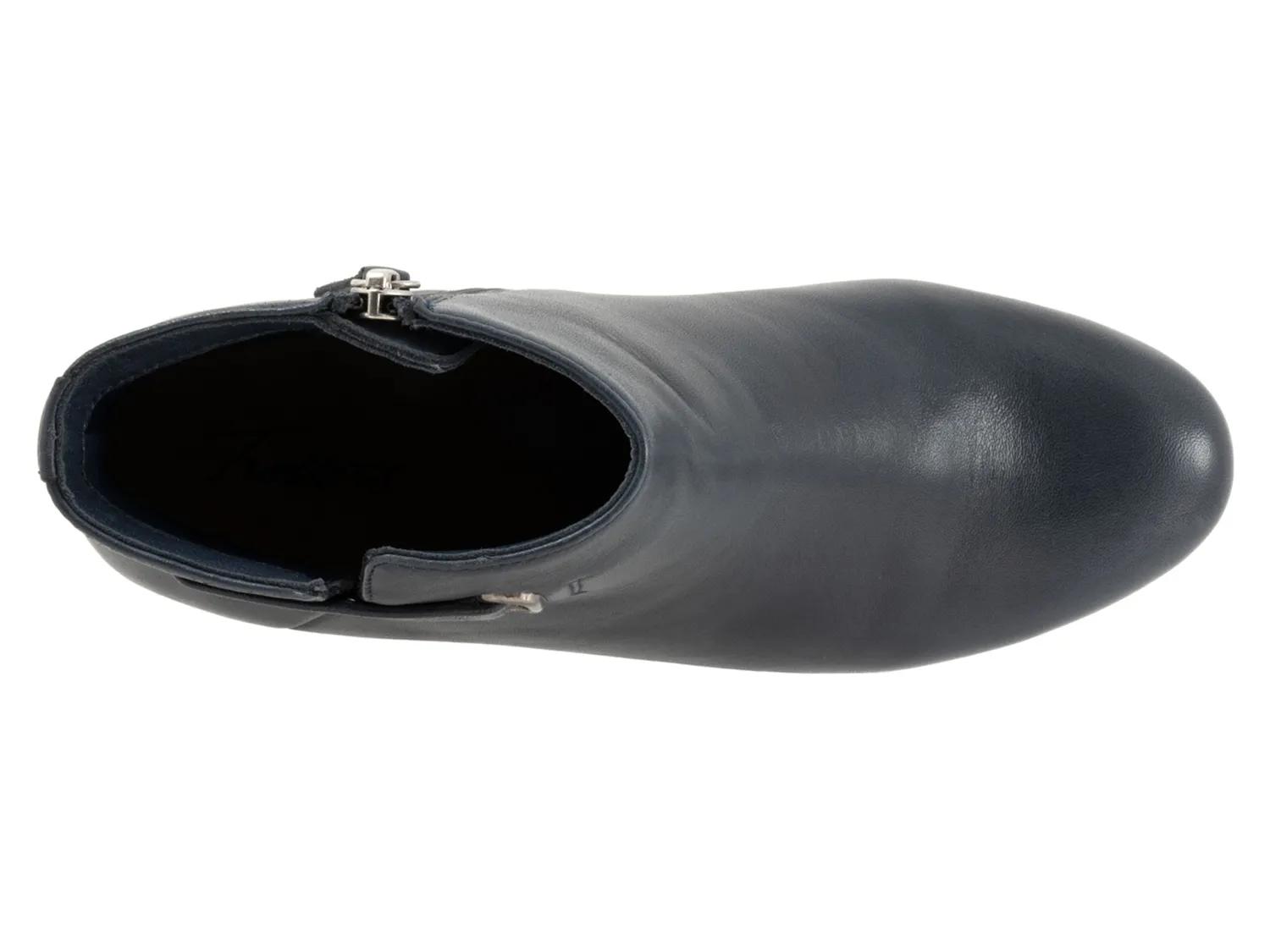 Maxwell Bootie