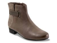Maxwell Bootie Grey view