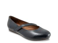 Syracuse Slip-On Blue view