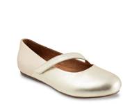 Syracuse Slip-On Champagne view