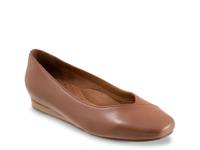 Vina Slip-On Dark Brown view