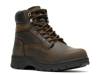 Carlsbad Work Boot - Men's Dark Brown view