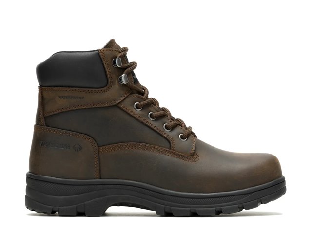 Carlsbad Work Boot - Men's