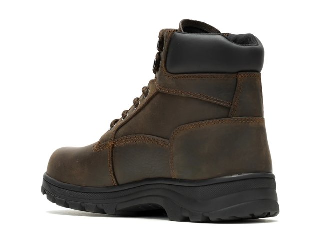 Carlsbad Work Boot - Men's