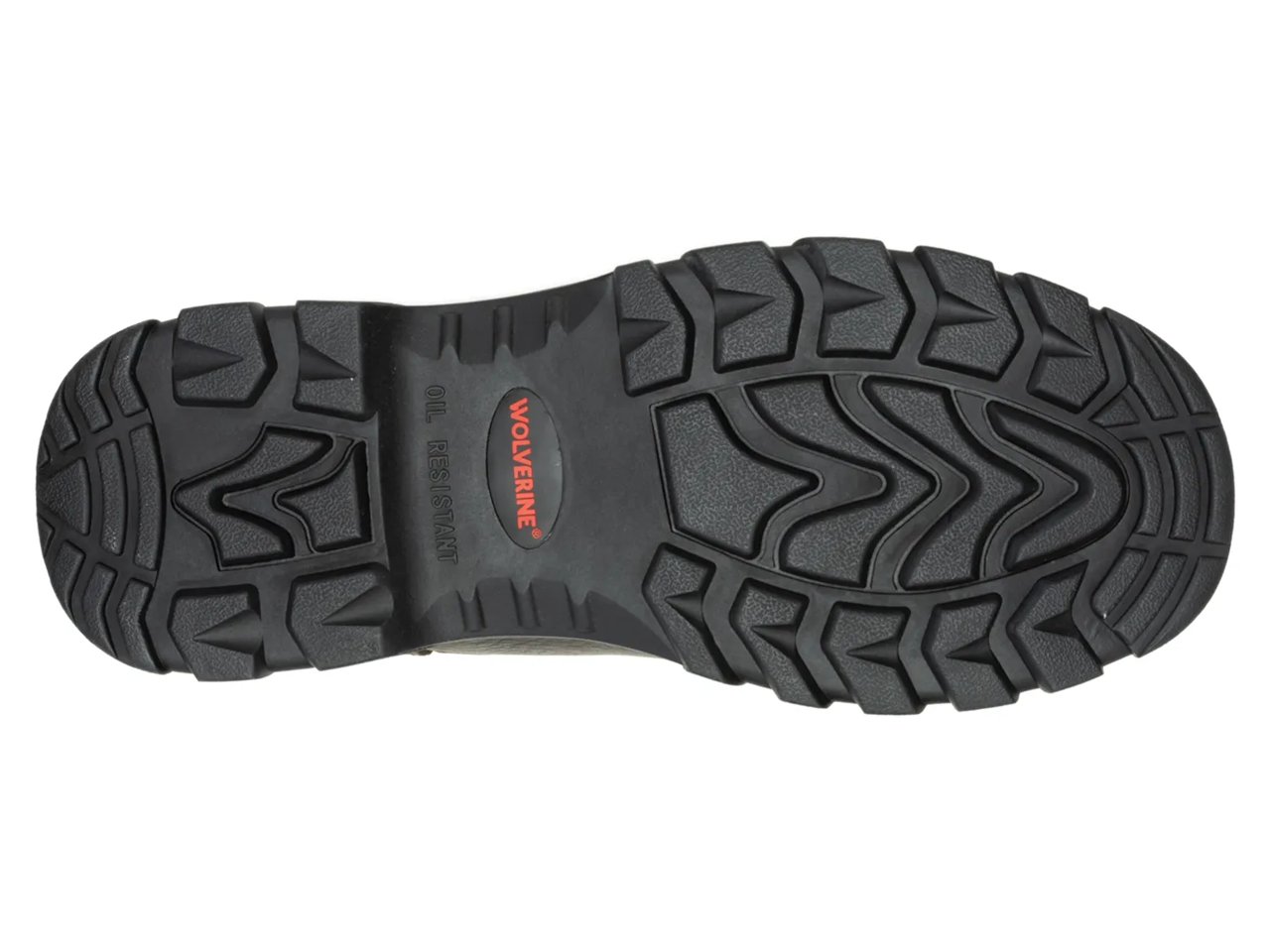 Carlsbad Work Boot - Men's