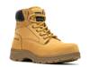 Carlsbad Work Boot - Men's Cognac view