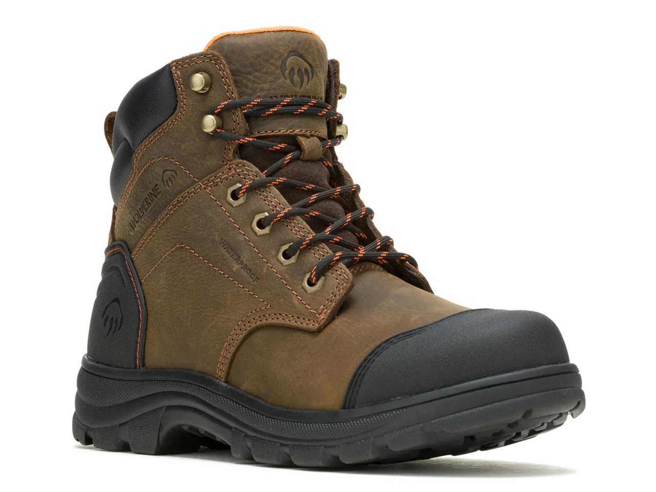 Carlsbad Work Boot - Men's