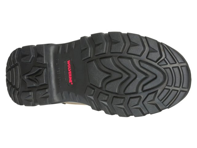 Carlsbad Cap Steel Toe Work Boot - Men's