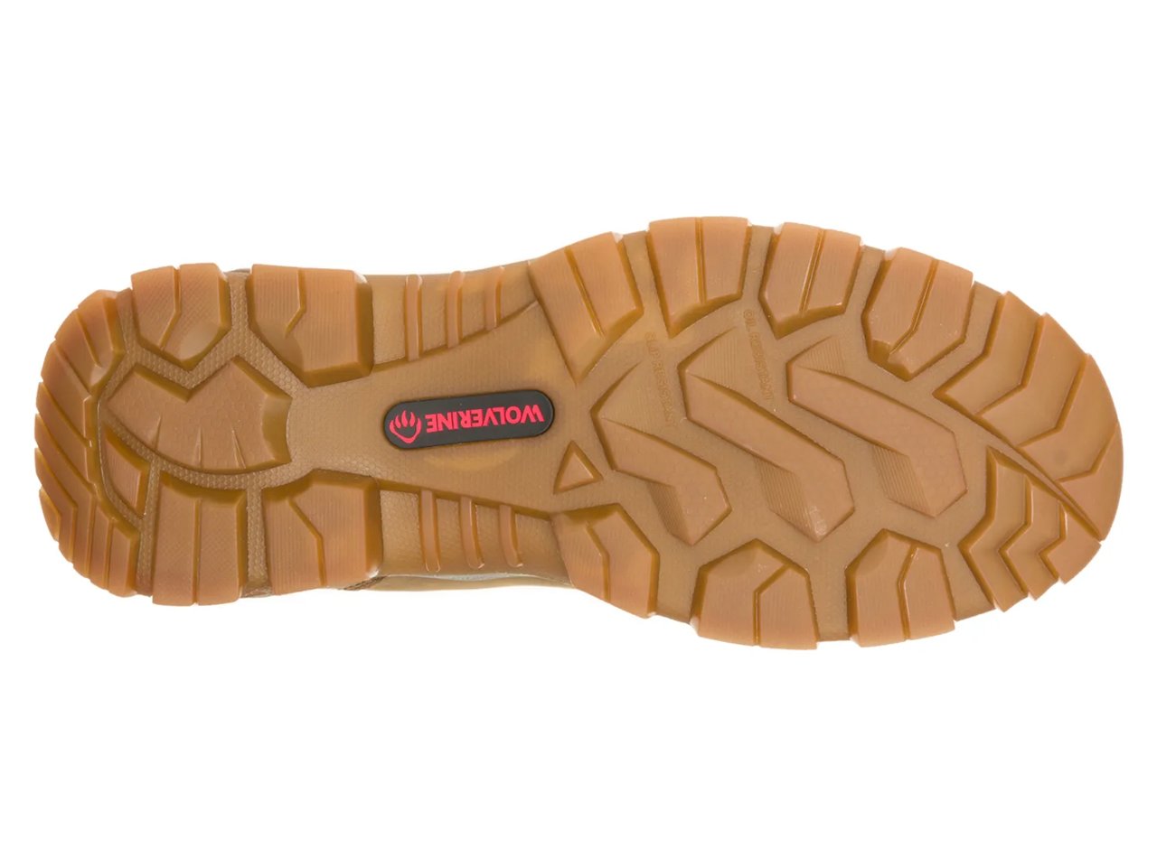 Vantage HyperRest Romeo Work Boot- Men's