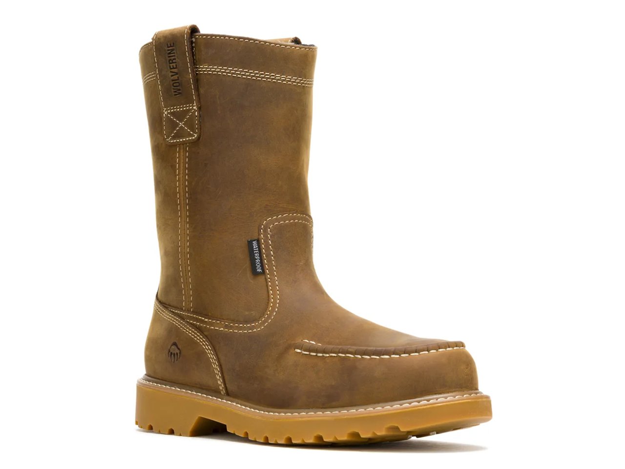 Floorhand Work Boot - Men's