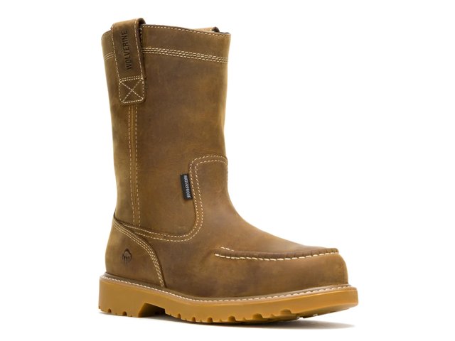 Floorhand Work Boot - Men's