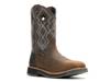 Rancher Pro Work Boot - Men's Grey view