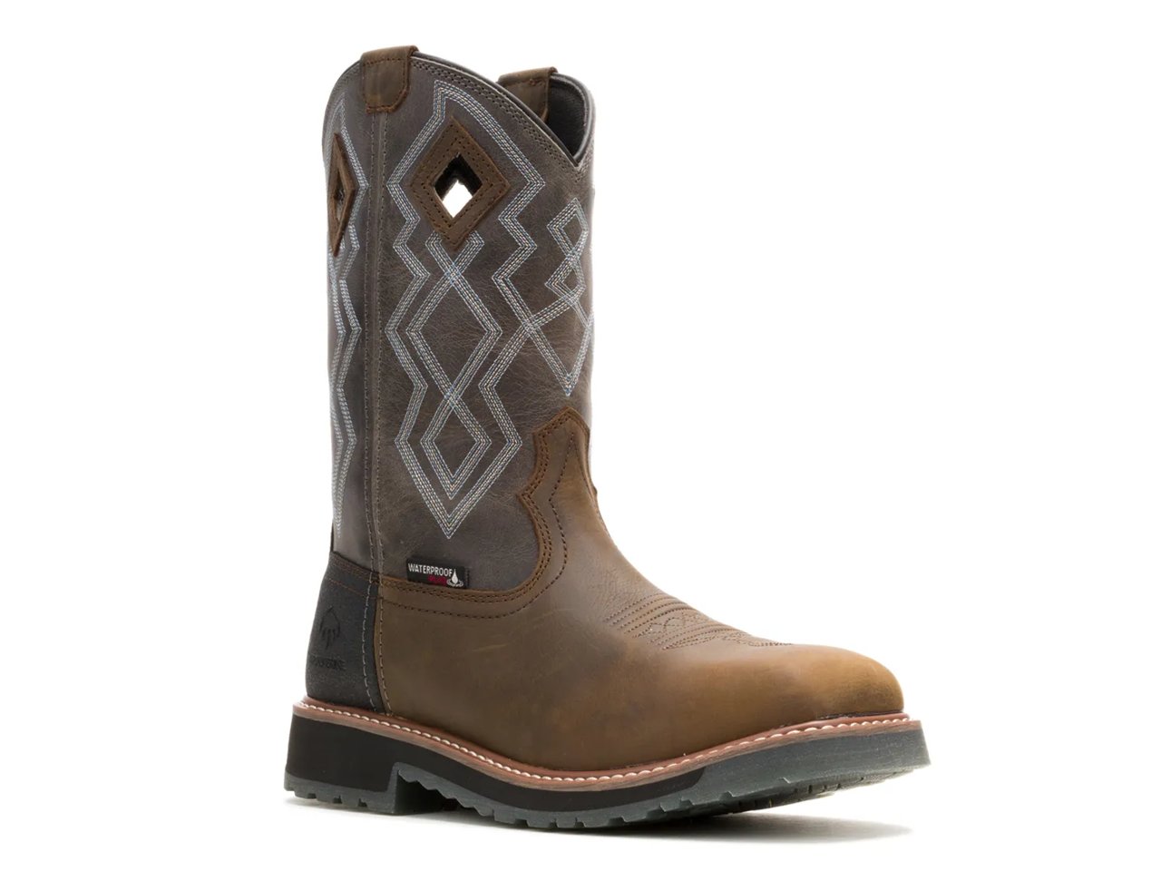 Rancher Pro Work Boot - Men's
