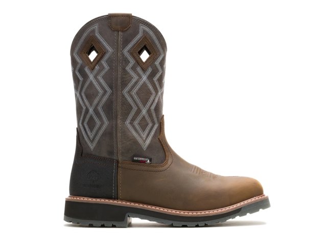 Rancher Pro Work Boot - Men's