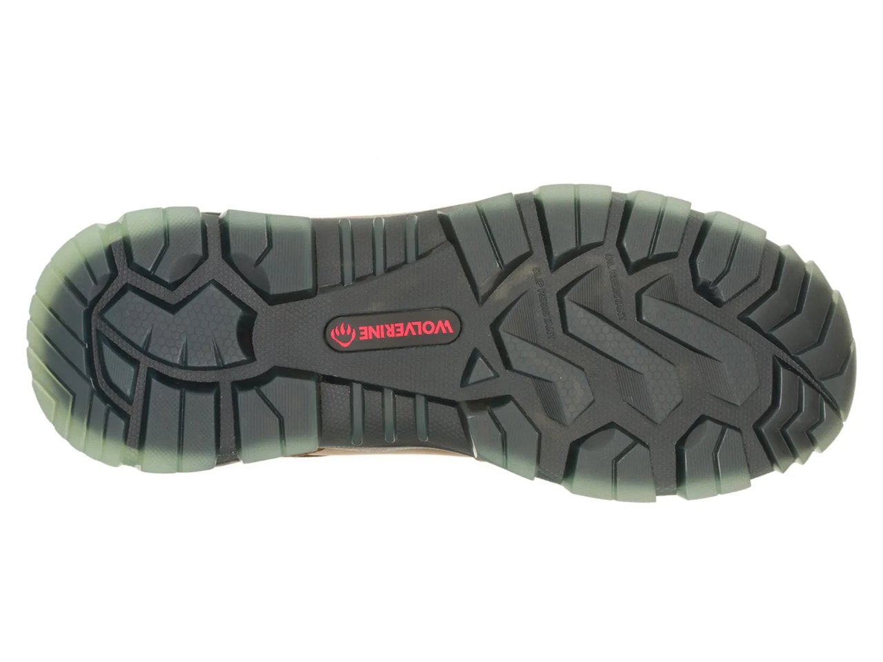 Vantage HyperRest CarbonMax Toe Work Boot- Men's