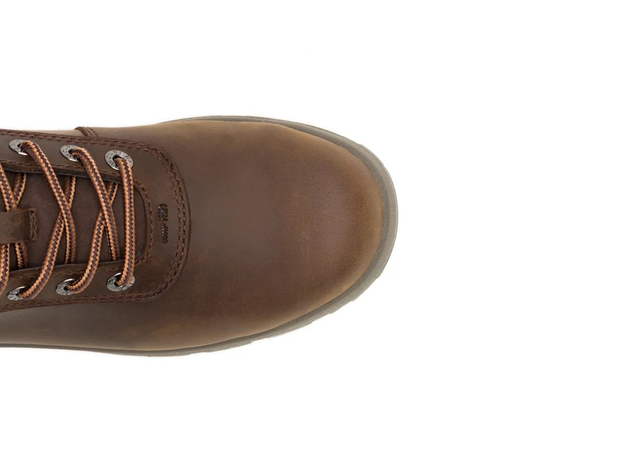 Vantage HyperRest CarbonMax Toe Work Boot- Men's