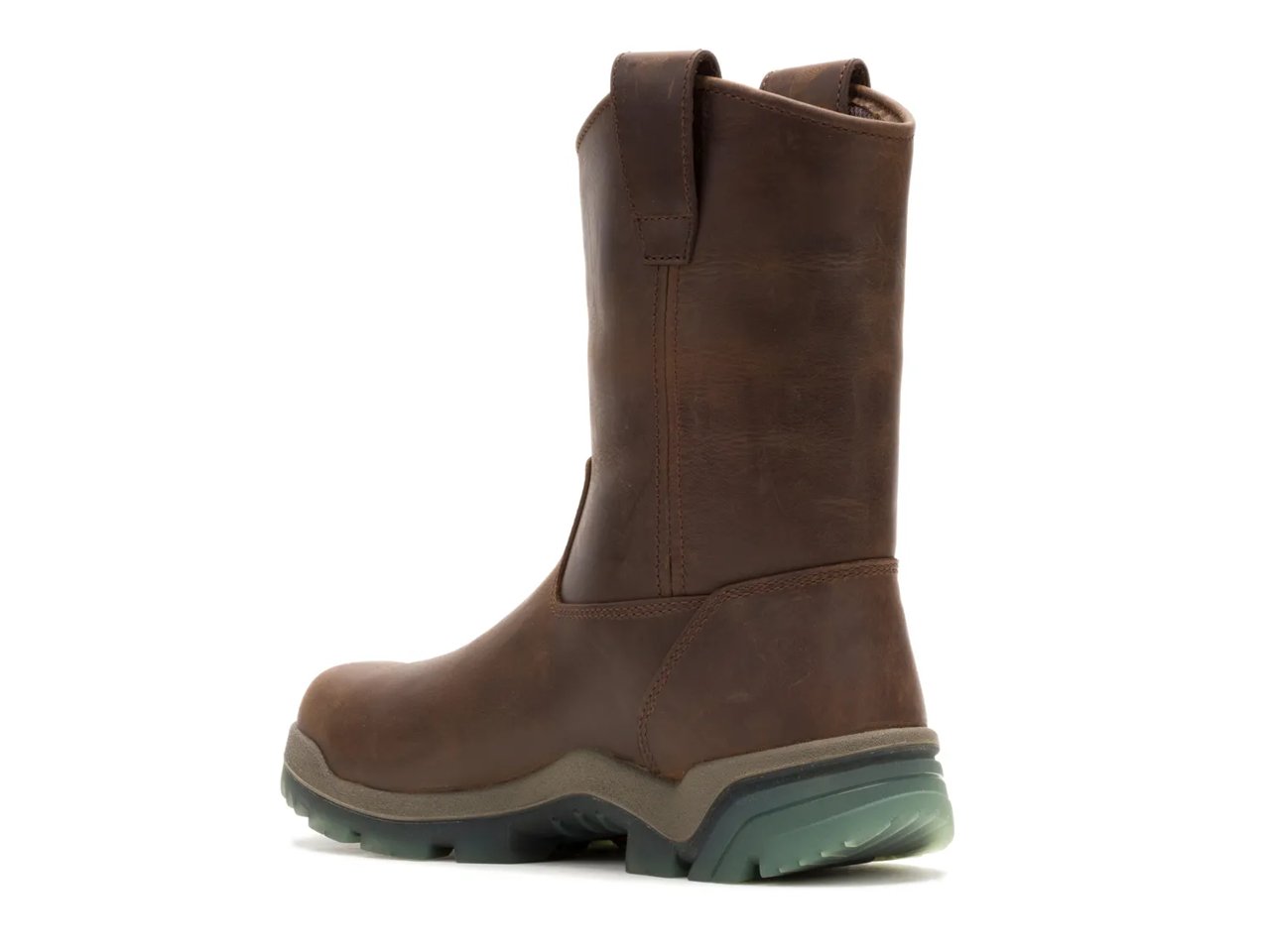 Vantage HyperRest CarbonMax Composite Toe Wellington Work Boot  - Men's