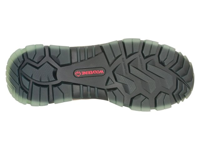 Vantage HyperRest CarbonMax Composite Toe Wellington Work Boot  - Men's