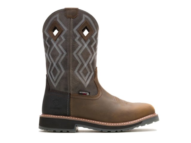 Rancher Pro Composite Toe Work Boot - Men's