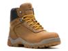Vantage HyperRest CarbonMax Toe Work Boot  - Men's Taupe view