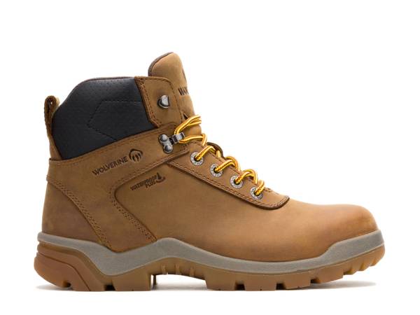 Click to shop Wolverine steel and safety toe shoes at DSW Designer Shoe Warehouse.