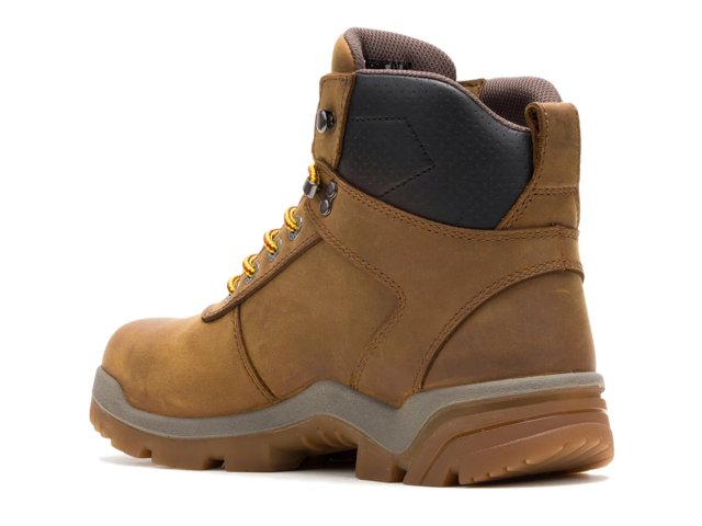 Vantage HyperRest CarbonMax Toe Work Boot  - Men's
