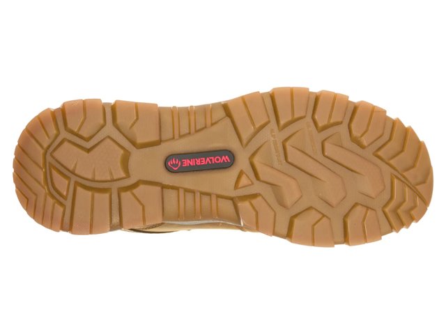 Vantage HyperRest CarbonMax Toe Work Boot  - Men's