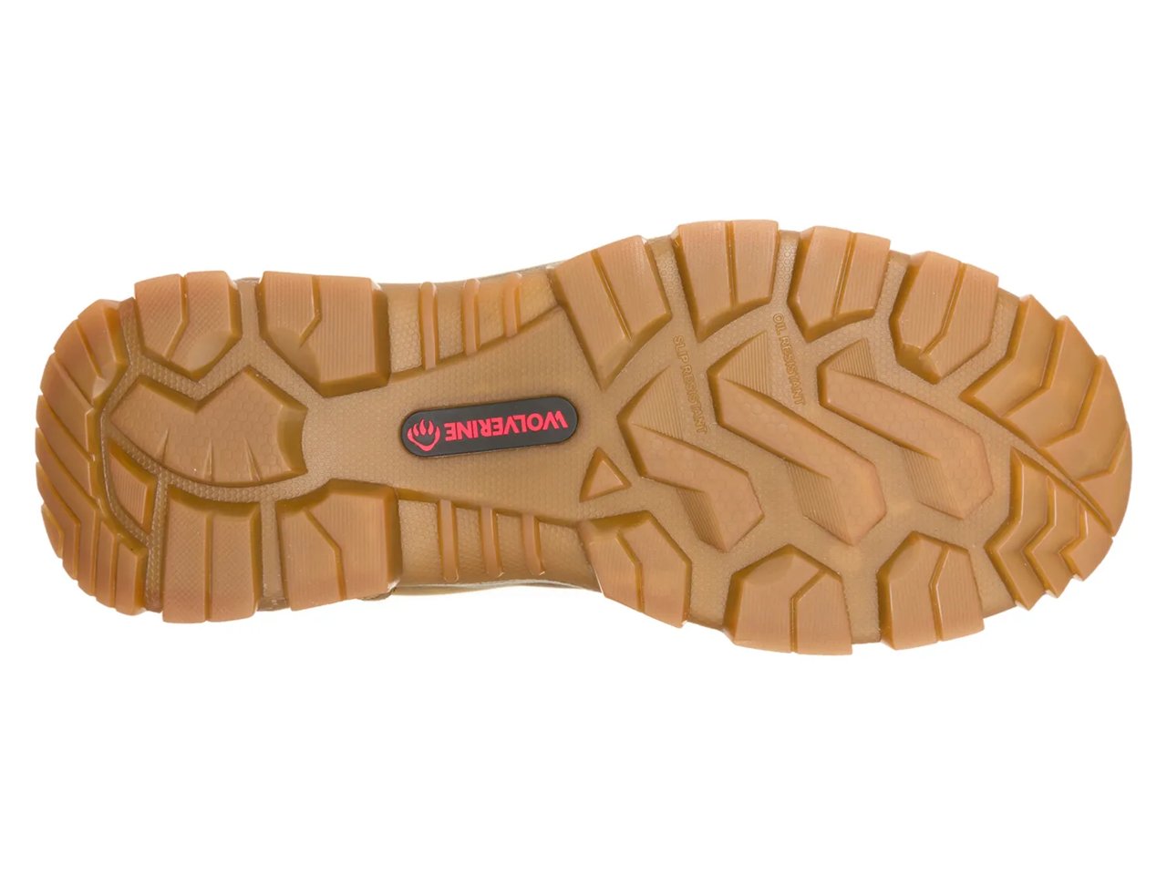 Vantage HyperRest CarbonMax Composite Toe Wellington Work Boot - Men's