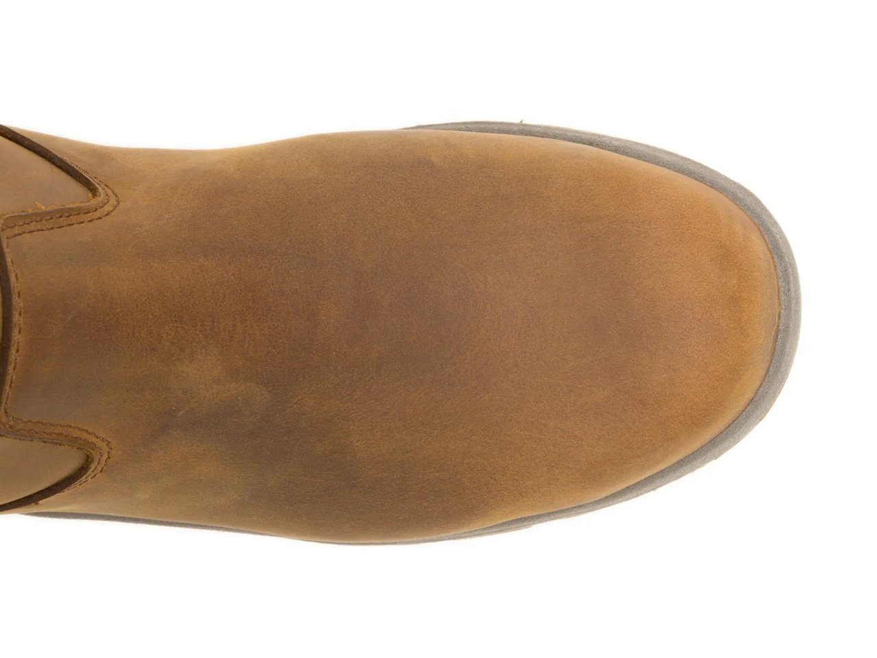 Vantage HyperRest CarbonMax Composite Toe Wellington Work Boot - Men's