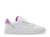 Phase Court Sneaker - Women's White view