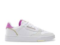 Phase Court Sneaker - Women's White view