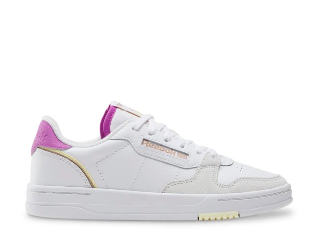 Phase Court Sneaker - Women's