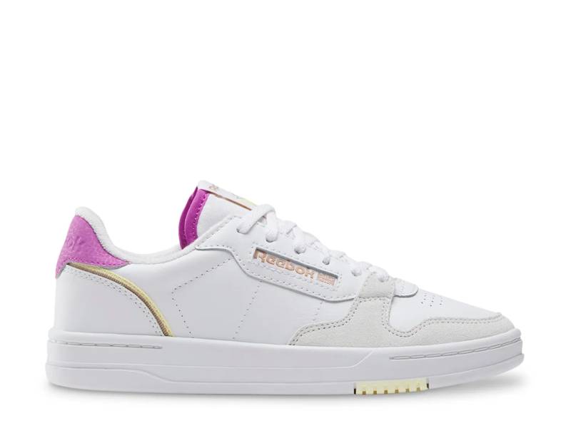 Phase Court Sneaker - Women's