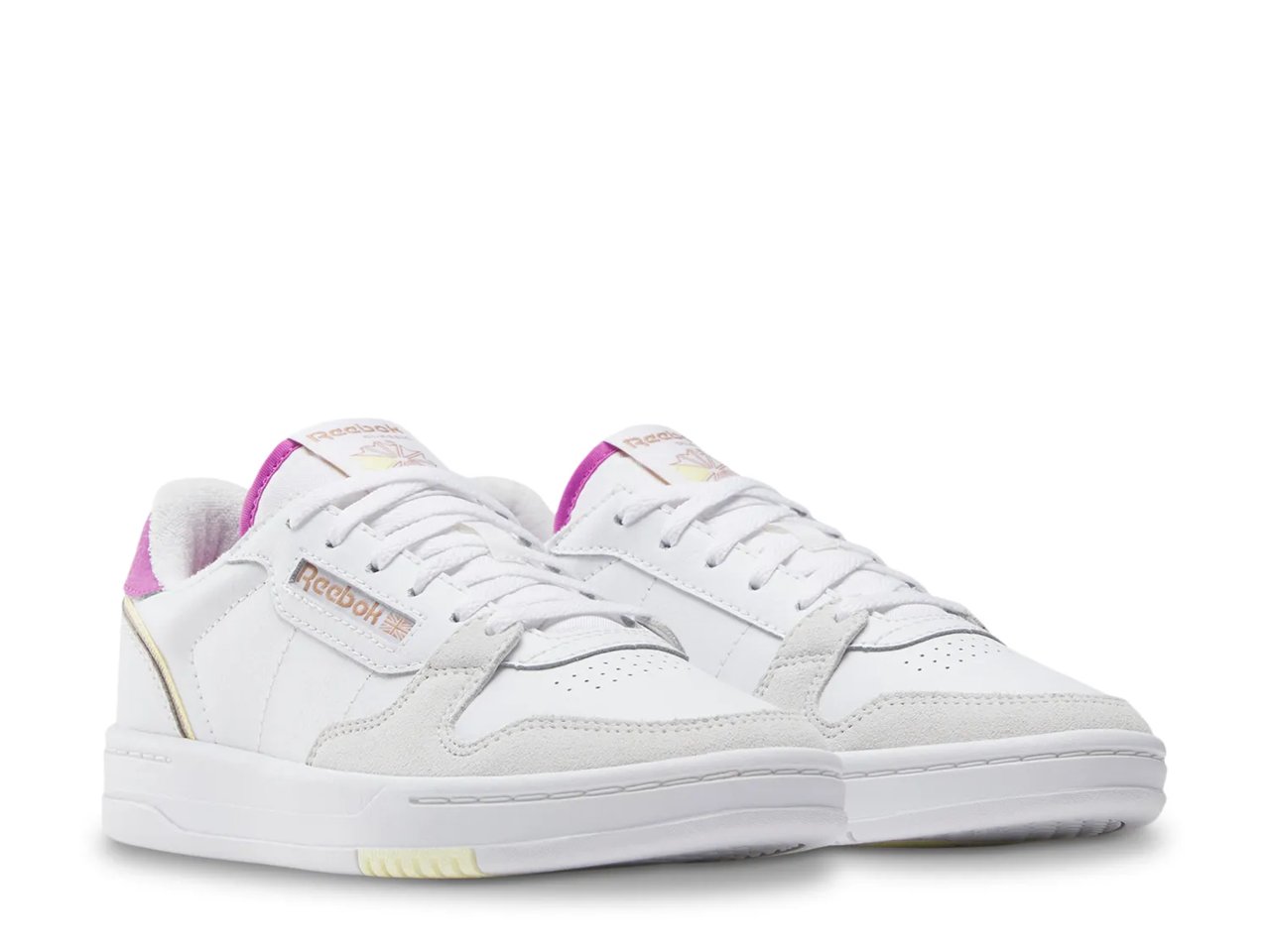 Phase Court Sneaker - Women's