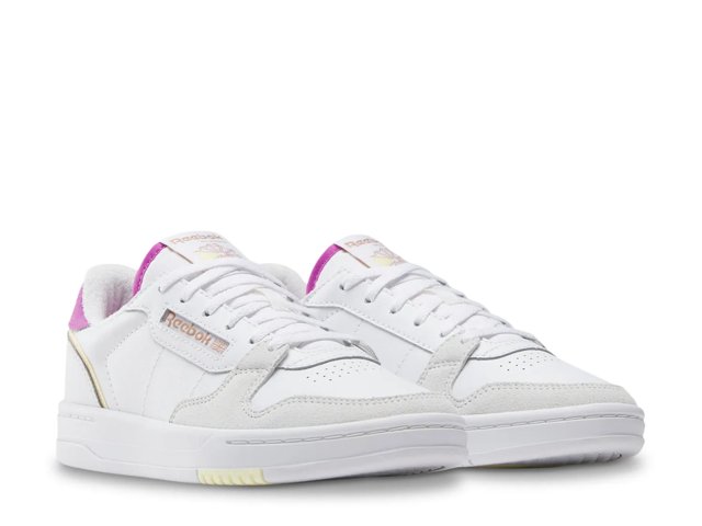 Phase Court Sneaker - Women's