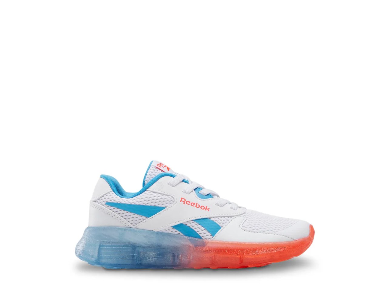 Zig 'n Glow 2 Light-Up Slip-On Sneaker - Kids'