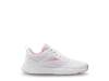 Energen Run Sneaker - Kids' White/Pink view