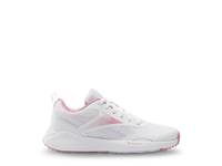 Energen Run Sneaker - Kids' White/Pink view