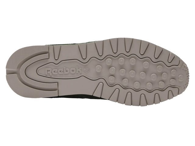 Classic Leather Sneaker